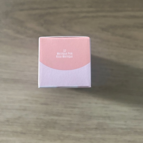 Kaja Whipped Dream Multi-Eye & Cheek Color – 02 Meringue Pink (New in Box) - Picture 7 of 7